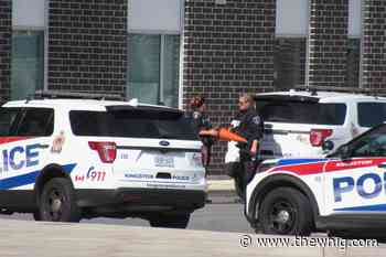 School locked down, reopened as Kingston Police conduct ongoing investigation