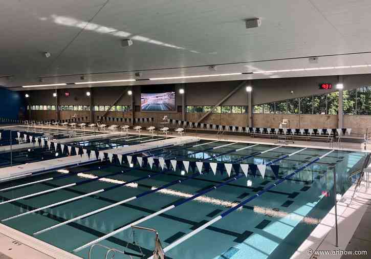 Long Bridge Aquatic Center pool hours limited due to lifeguard shortage