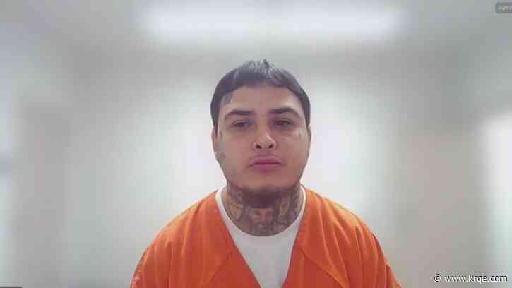 Suspect in murder of 11-year-old outside of Isotopes park on house arrest until trial