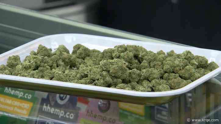 New Mexico proposing some changes to cannabis business rules