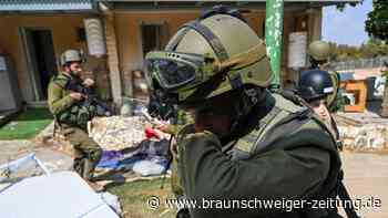 Israel: „Es ist kein Krieg. Es ist ein Massaker“