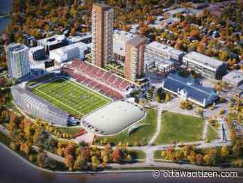 Lansdowne 2.0: Community groups holding public forum on development Wednesday night