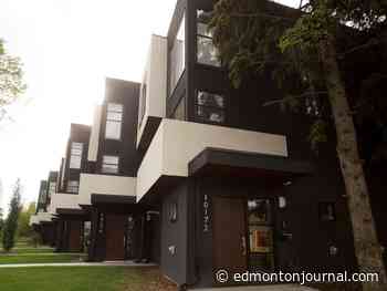 Opinion: Sixties-era urban planning doesn't work for Edmonton's future