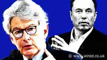 The EU’s Threats to Elon Musk Are Empty, Sources Say