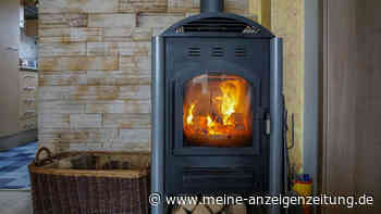 Kaminofen von innen reinigen: In vier Schritten zum sauberen Ofen