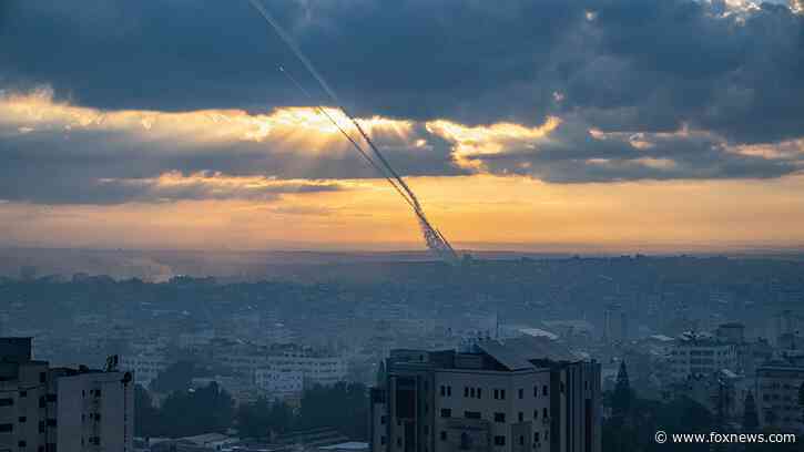 Sirens sound in northern Israel as local media reports drone attack