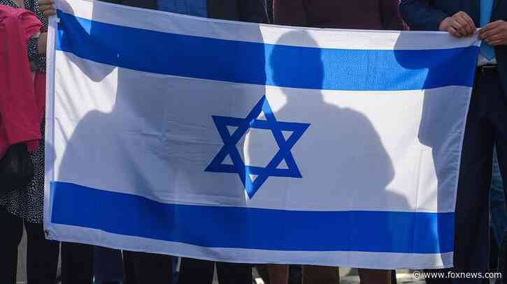 Iraq, Jordan, Egypt condemn Israel for attacking Gaza as Holy Land fends off strikes from Syria, Lebanon