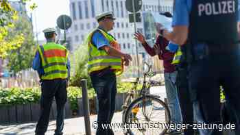Polizei Peine kontrolliert 178 Radfahrende – 105 Verstöße