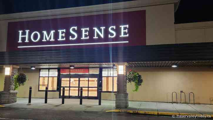 Discount retailer with savings of 20-60% set to open in less than 2 weeks in Chilliwack