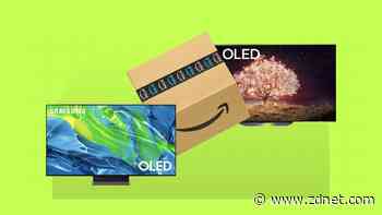 The 65 best October Prime Day TV deals