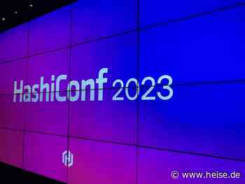 HashiCorp: Updates für Vault, Terraform, Consul und die Cloud