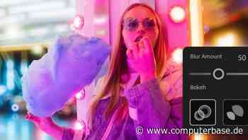 Über 100 neue Funktionen: Adobe verpasst der Creative Cloud ein umfangreiches KI-Update