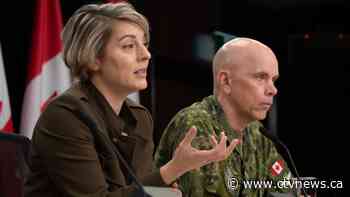 Israel-Hamas war: Canada details airlift plans amid 'horrors' unfolding