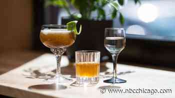 Kumiko in West Loop named one of the ‘World's Best Bars' — again