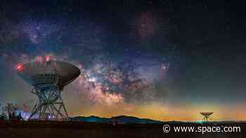 Could AI communicate with aliens better than we could?