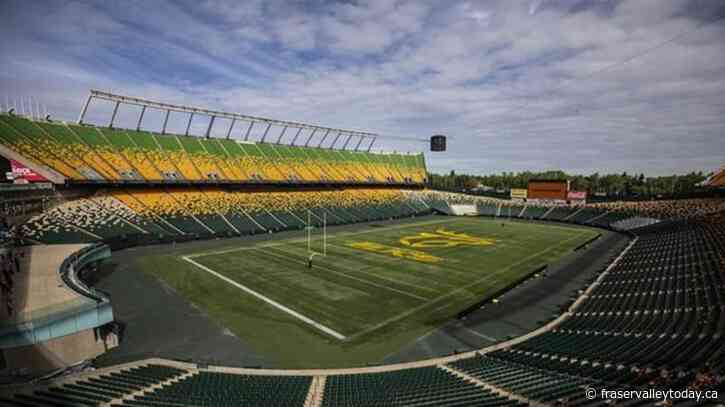 Edmonton Elks to close upper bowl at Commonwealth for 2024 CFL season