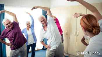 Navigating Delicate Conversations: Discussing Aging Loved Ones' Changing Abilities