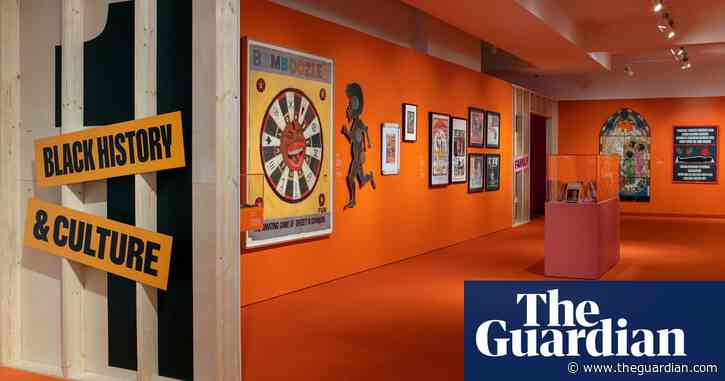 ‘I’m honoring these people’: Spike Lee on ‘filling’ the Brooklyn Museum with his creative sources