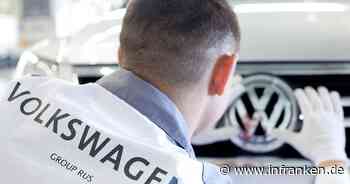 VW lässt Up auslaufen - Produktion wegen Sicherheitsanforderungen zu teuer