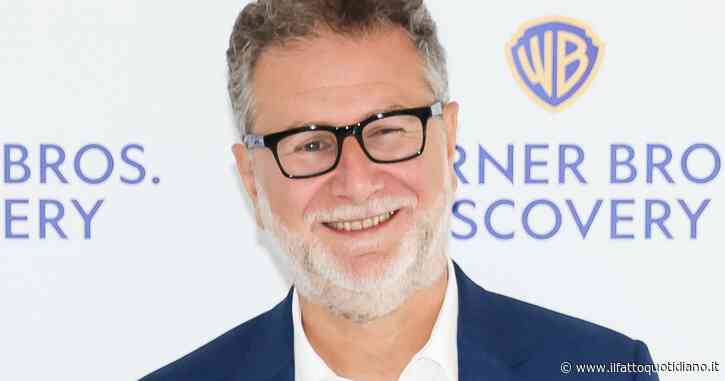 “Che tempo che fa”, salta l’ospitata di Zaki. E l’ad Rai Sergio provoca Fazio: “Si autocensura”