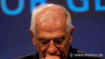 Kein Geschenk an die Hamas: EU-Staaten gegen Zahlungsstopp – trotz Israel-Krieg