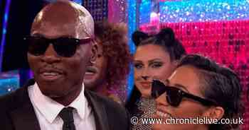 Strictly Come Dancing's Eddie Kadi 'at risk' of shock exit after 10 score divides fans