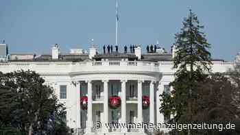 Israel: Zahl der toten US-Amerikaner steigt auf 22