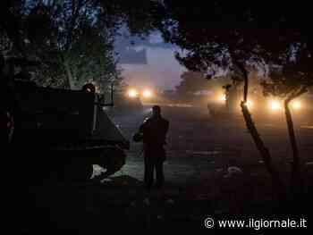 "Turchia avvia negoziati con Hamas", Israele spegne Gaza. Terzo italiano disperso | La diretta 