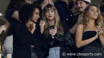 Travis Kelce bets have doubled since Taylor Swift relationship became public, FanDuel CEO says