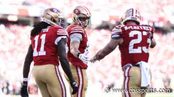 49ers, Eagles join exclusive list of NFL's 5-0 teams since 1990: What history says about Super Bowl chances