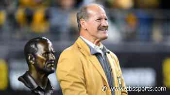 Here's why Bill Cowher disagrees with Deion Sanders' Hall of Fame take about having exclusive 'upper room'