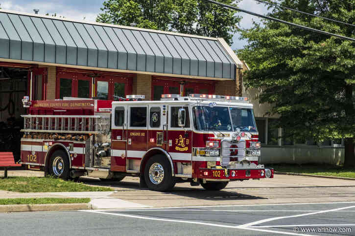 Arlington police offering $20k for identity of person sending harassing emails to female ACFD personnel