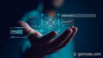 AI on Track to Gobble Up as Much Energy as a Country, Study Finds