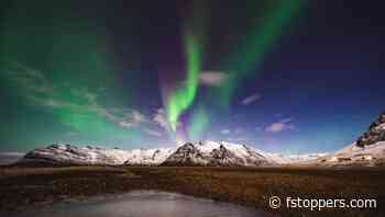 How to Edit a Landscape Photo Using an iPad, Lightroom, and Photoshop