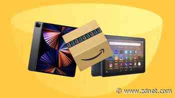 The 23 best October Prime Day tablet deals