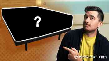 Best Memory Foam Mattress: According to a Sleep Expert video     - CNET