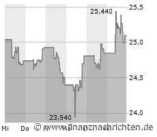 HP Inc.: US-Drucker- und Computerhersteller gibt Ausblick für 2024 und erhöht Dividende