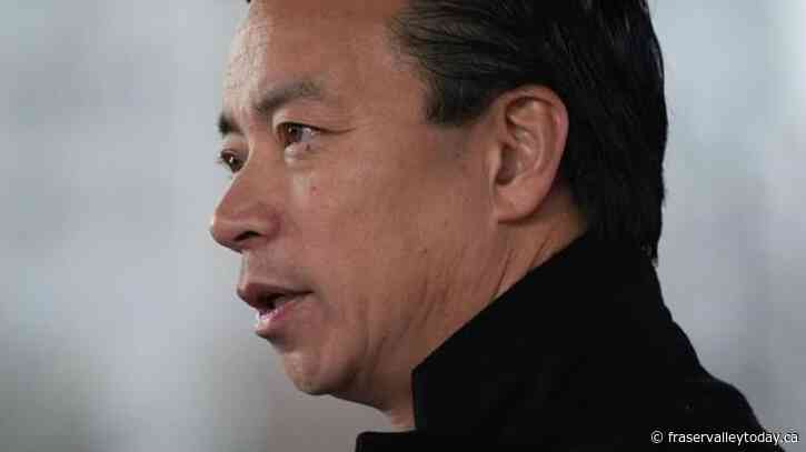 ‘New wave of building’ in Vancouver comes as mayor makes plans to focus on more homes