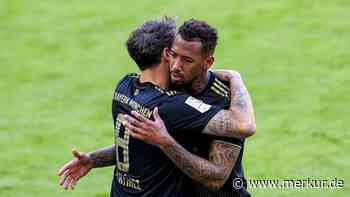 Bayerns Triple-Held fordert Boateng-Comeback