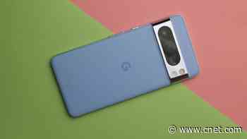 Pixel 8 Pro Problems video     - CNET