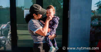 New York Families Count on Free 3-K. Now It’s Under Threat.