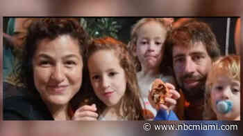 Hollywood mayor says five of his relatives were murdered in Israeli-Hamas war