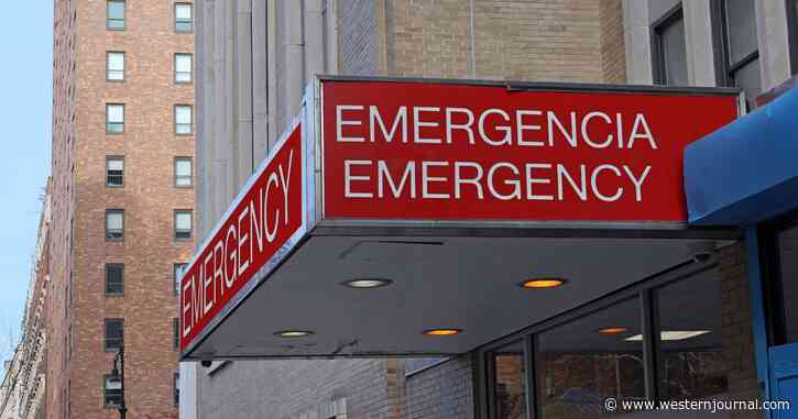 American Citizens Being Turned Away So NYC Hospital Can Give Health Care to Illegals