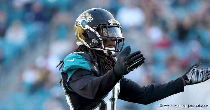 Ex-Jacksonville Jaguar Sergio Brown Deported, Arrested After Mother's Death