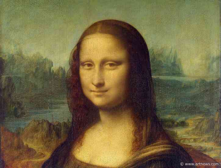 Scientists Detect Rare Chemical Compound in ‘Mona Lisa,’ Illuminating Leonardo’s Process