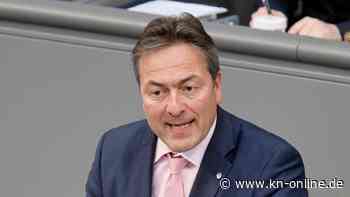 Peter Heidt: Anklage gegen FDP-Bundestagsabgeordneten erhoben – Vorwurf der Untreue