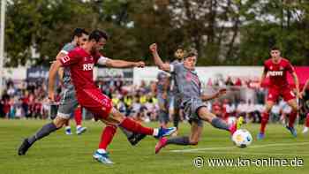 1. FC Köln: Baumgart setzt auf Uth-Comeback - "Kann wichtiger Faktor werden"