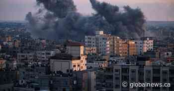 What the Israel-Hamas conflict could mean for inflation, oil prices