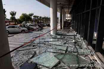 British Nationals Killed in Israel Attacks - London Police