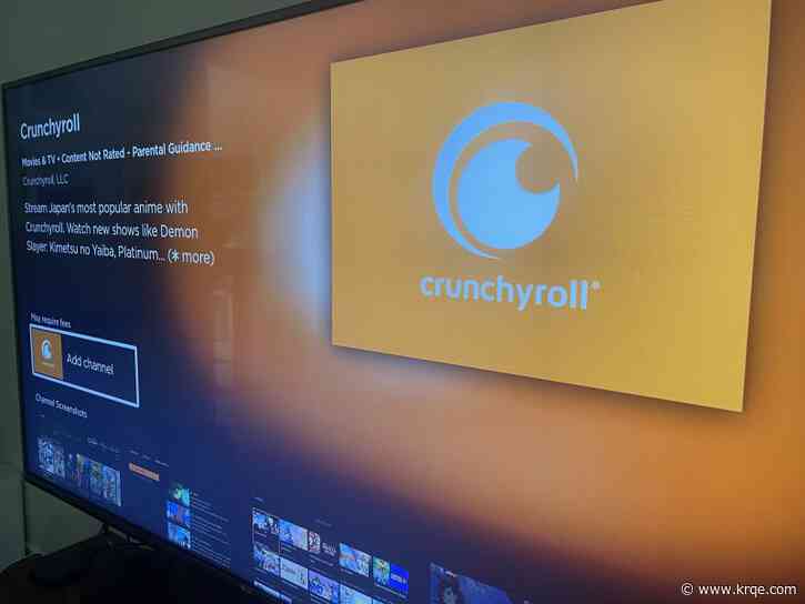 Streaming service Crunchyroll agrees to pay users in $16 million settlement: Do you qualify?